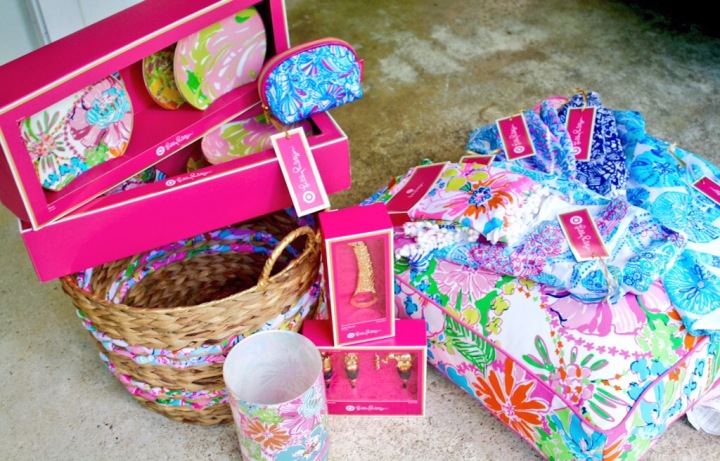 Lilly for Target