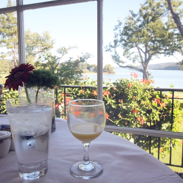 Cooperstown, New York Vacation - Otesaga Hotel Glimmerglass Dining Room