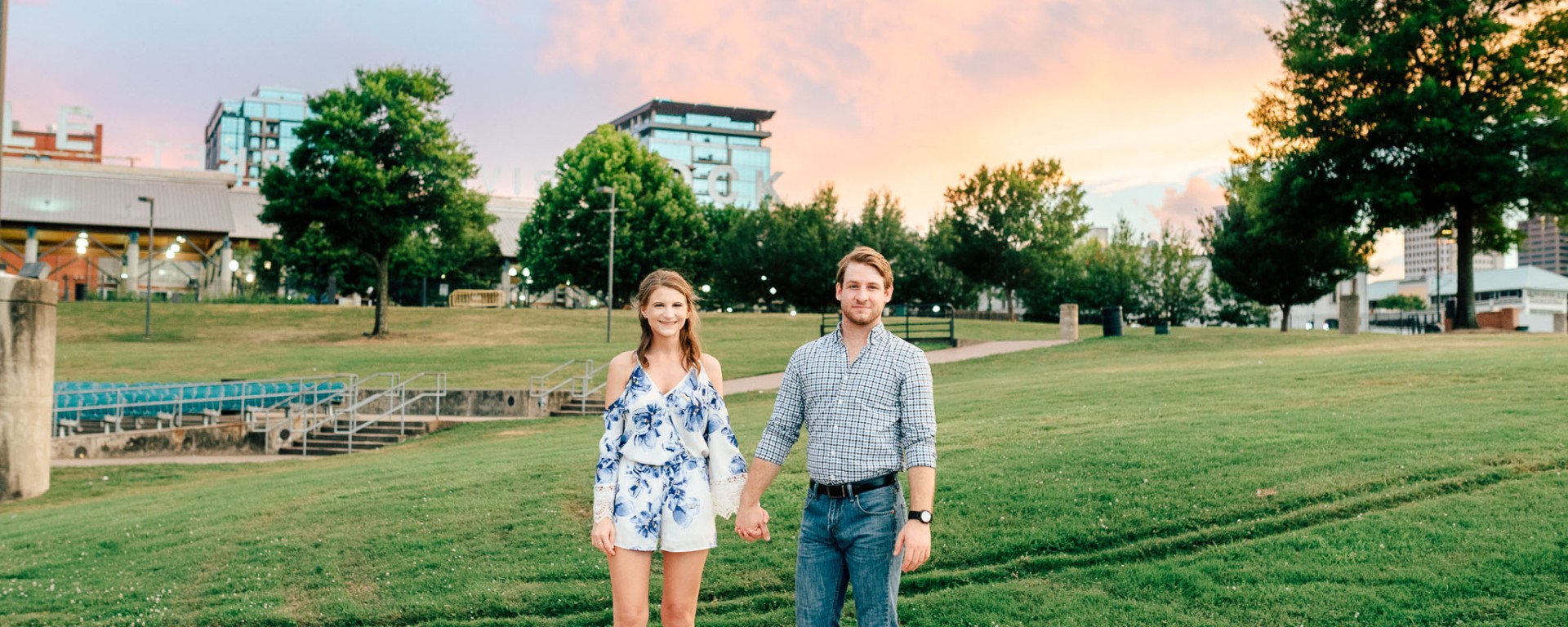 Tips for Engagement Photos